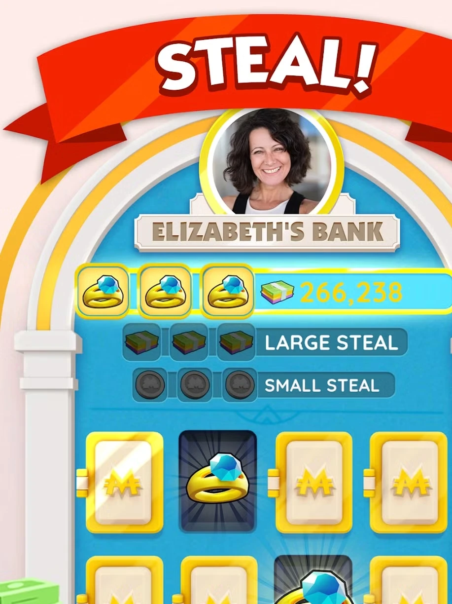 Monopoly GO: Puppet Party Rewards and Milestones