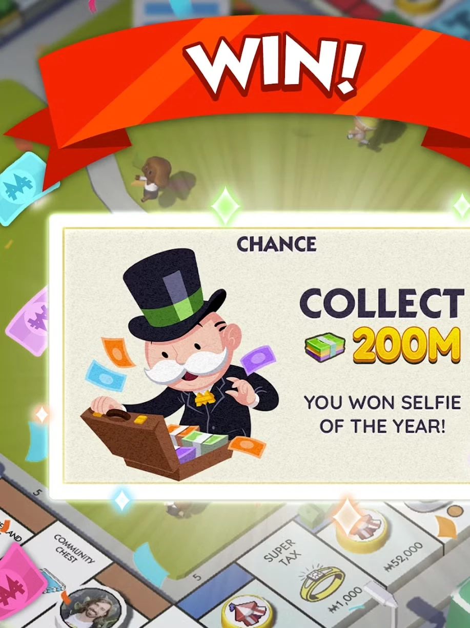 Monopoly GO: Puppet Party Rewards and Milestones