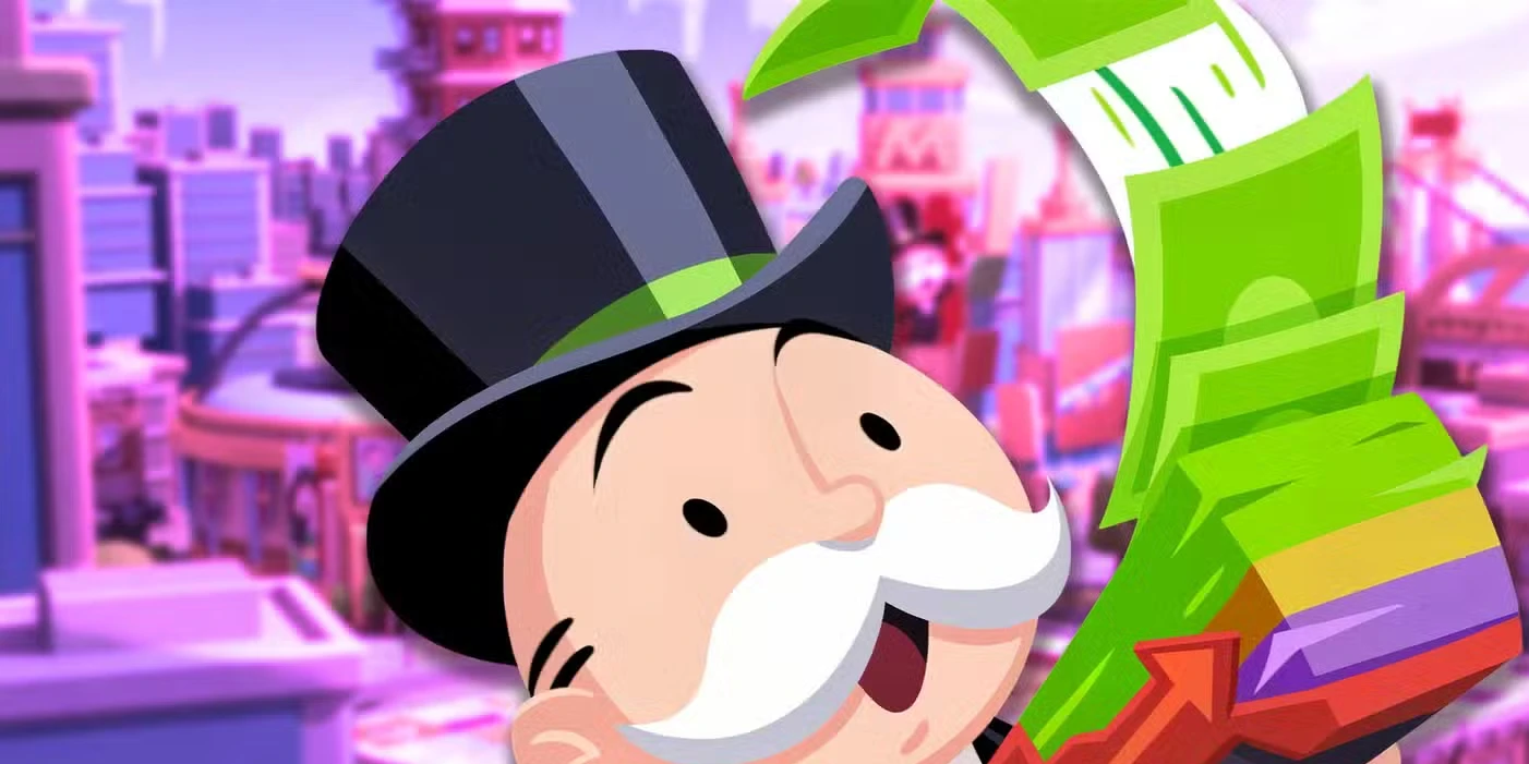 Monopoly GO: Puppet Party Rewards and Milestones