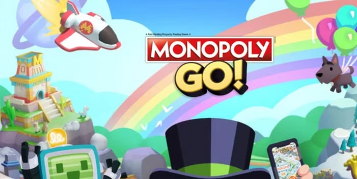 Monopoly GO: Sticker Boom Schedule (March 2026)