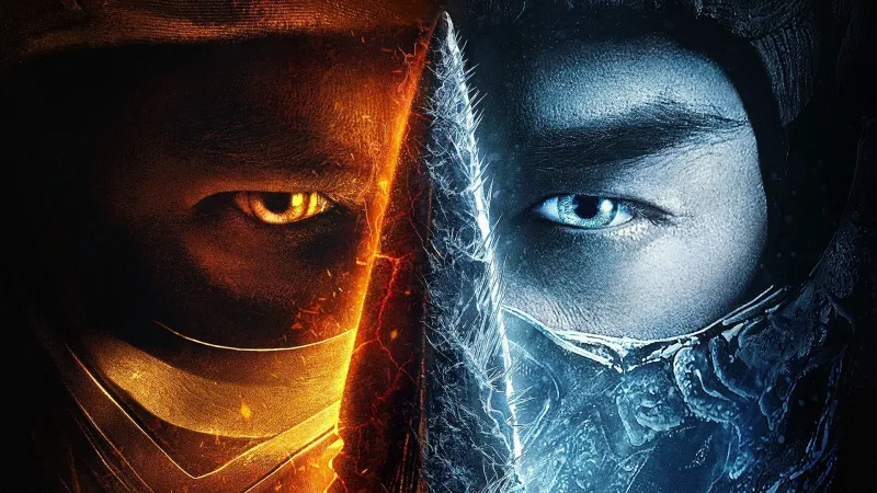 Trailer de Mortal Kombat 2 revela lutas em perspectiva lateral e confirma Noob Saibot como Sub‑Zero