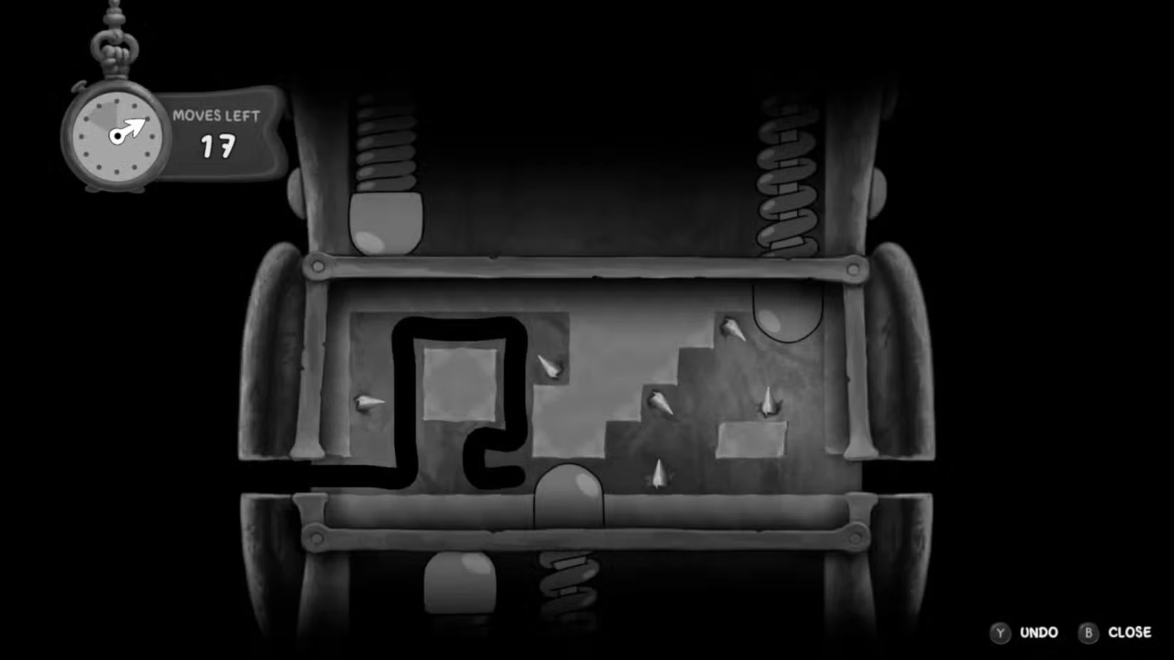 MOUSE: P.I. For Hire Review: It's a Real Hoot, See?