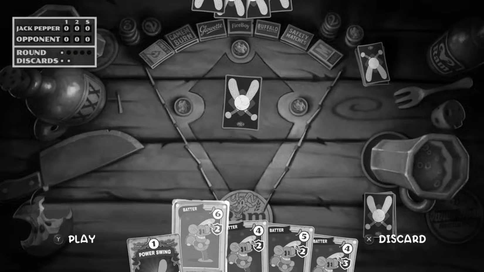 MOUSE: P.I. For Hire Review: It's a Real Hoot, See?