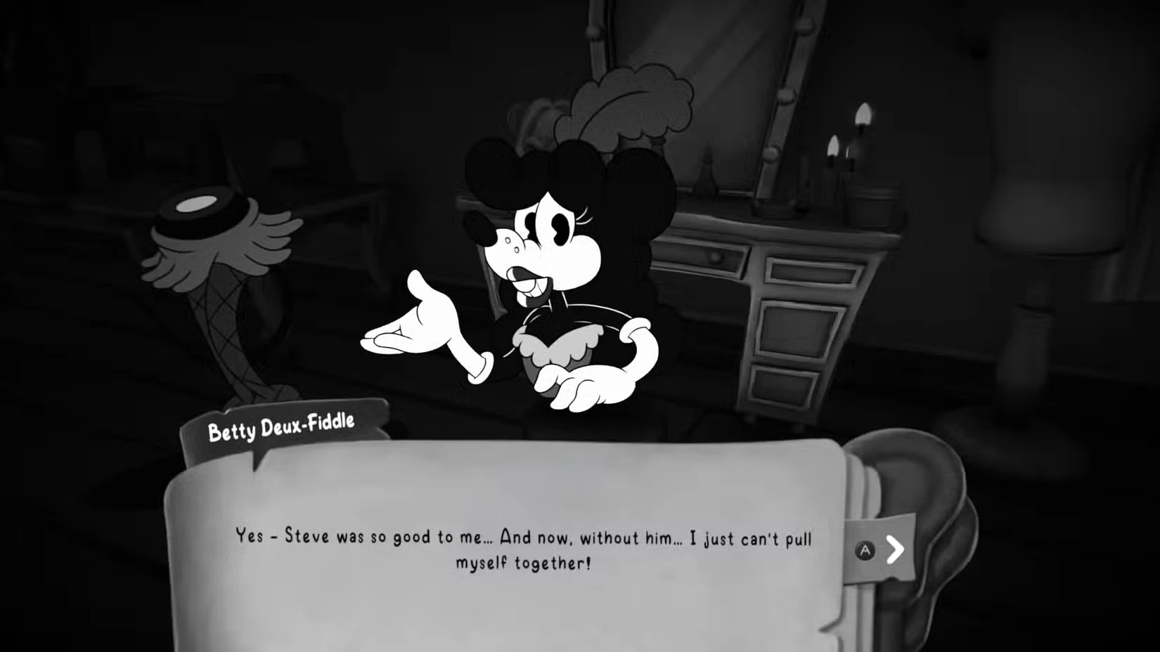 MOUSE: P.I. For Hire Review: It's a Real Hoot, See?