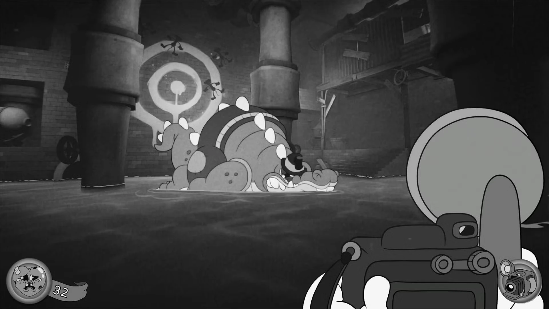 MOUSE: P.I. For Hire Review: It's a Real Hoot, See?