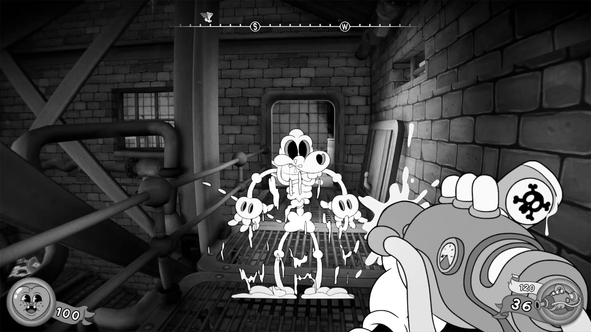 MOUSE: P.I. For Hire Review: It's a Real Hoot, See?
