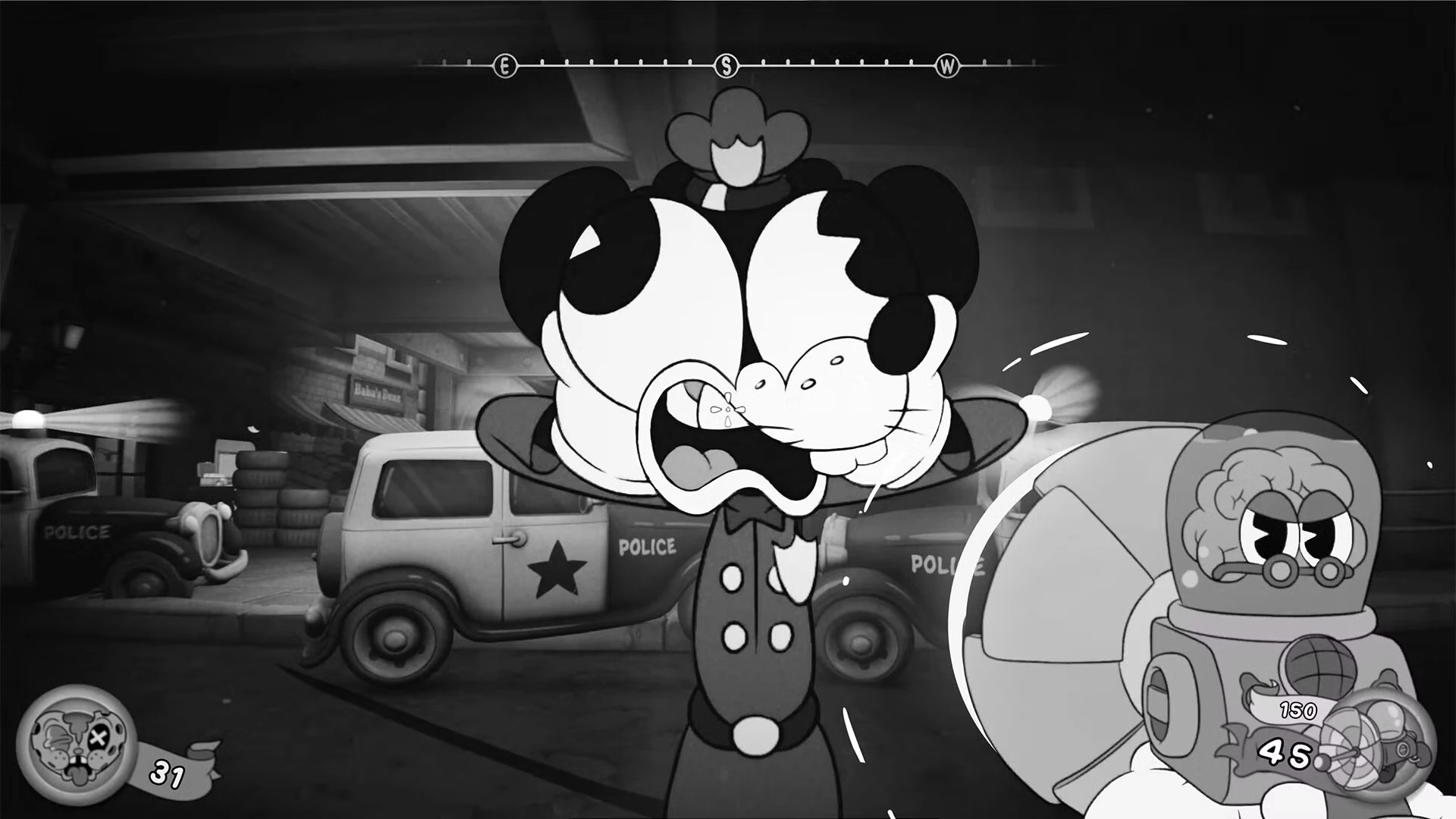 MOUSE: P.I. For Hire Review: It's a Real Hoot, See?