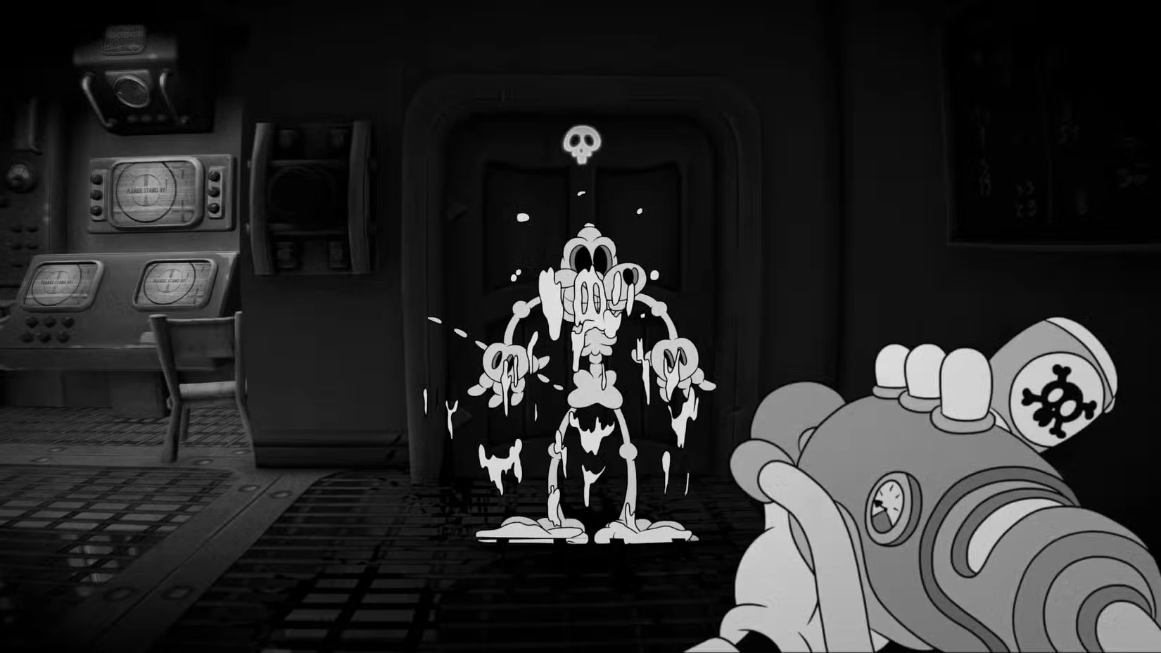 MOUSE: P.I. For Hire Review: It's a Real Hoot, See?