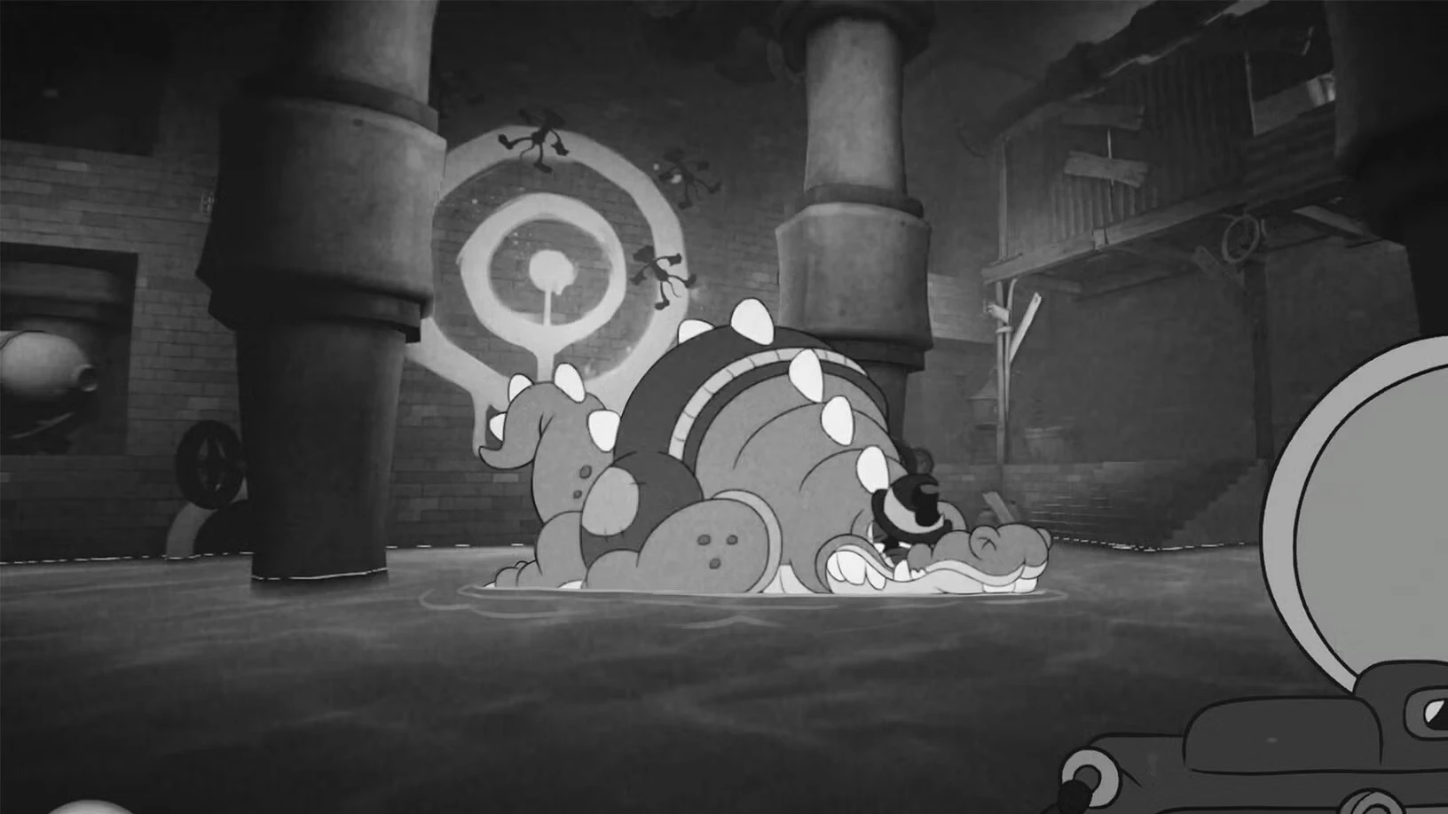 Mouse P.I. for Hire Piano Puzzle Solutions (All Locations & Answers)