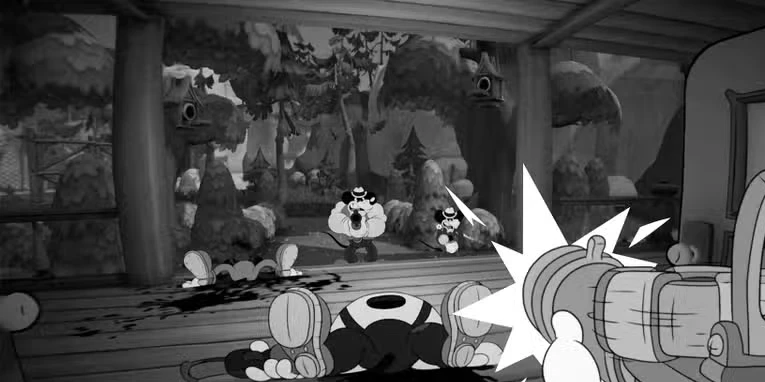 Mouse P.I. for Hire Piano Puzzle Solutions (All Locations & Answers)