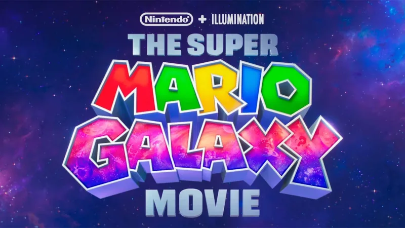 Nintendo não planeja um filme de Super Smash Bros. por enquanto