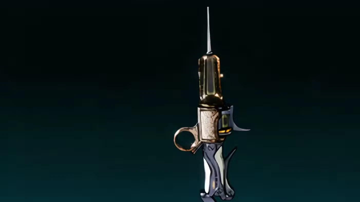 OP C4SH Sleight of Hand Build in Borderlands 4