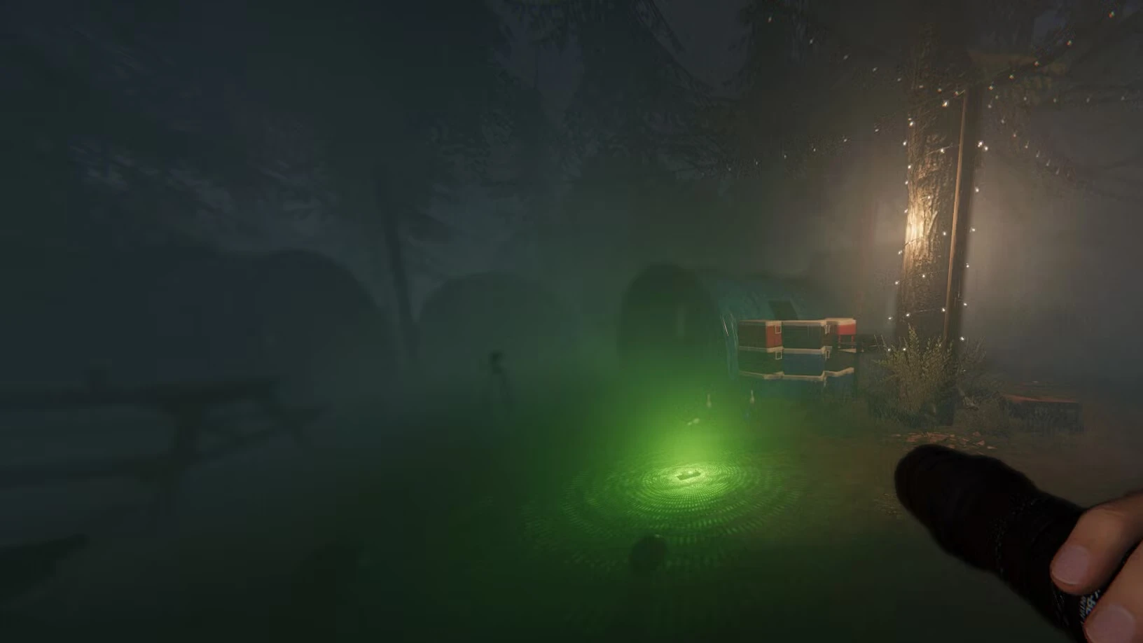 Phasmophobia Player Character Update Release Time & Global Schedule