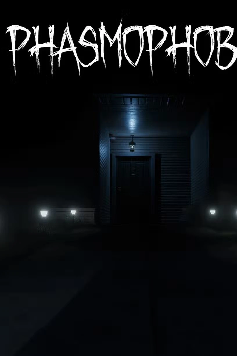 Phasmophobia Player Character Update Release Time & Global Schedule
