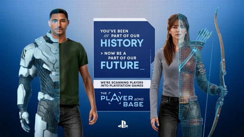 PlayStation lança programa que insere fãs em jogos; estreia em Gran Turismo 7
