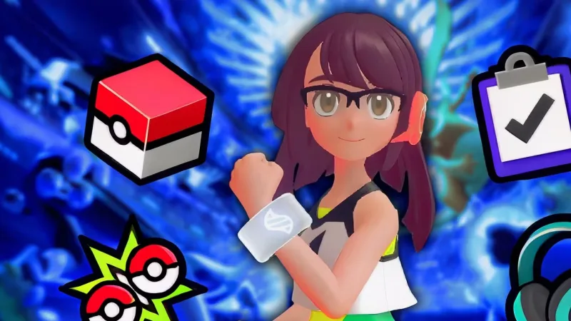 O que inclui a assinatura paga de Pokemon Champions