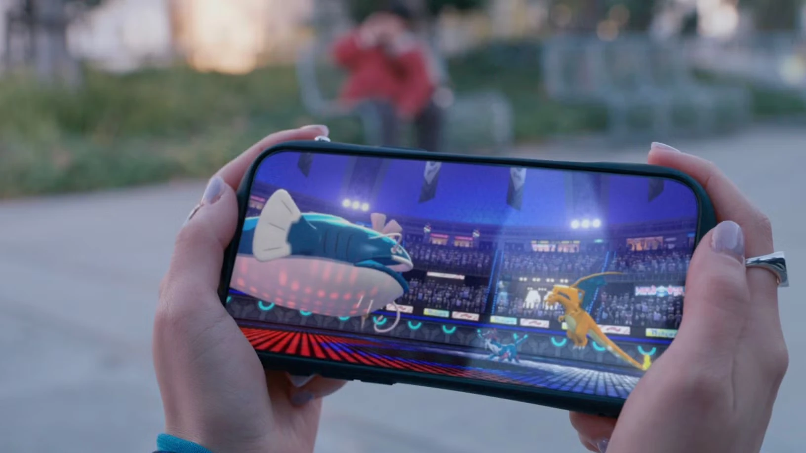 Pokemon Champions: How to Get Shiny Pokemon & Special Titles