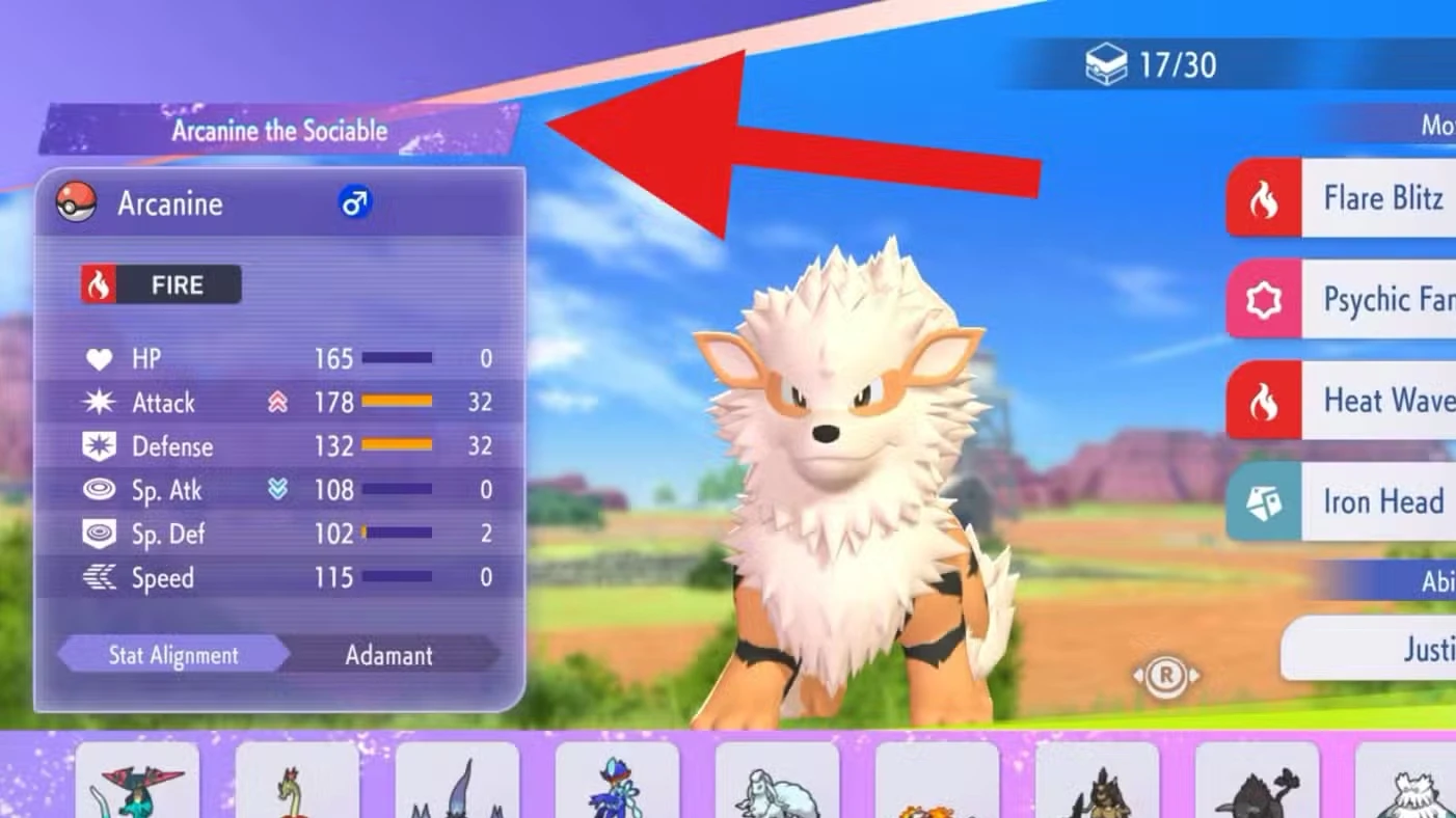 Pokemon Champions: How to Get Shiny Pokemon & Special Titles