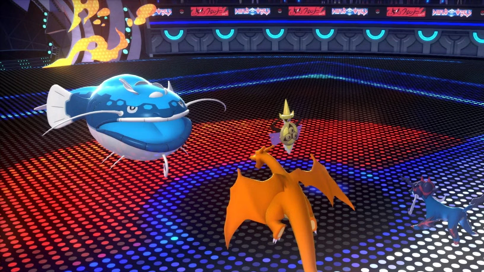 Pokemon Champions: How to Get Shiny Pokemon & Special Titles