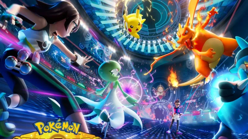 Problemas de lançamento de Pokemon Champions e o que precisa mudar