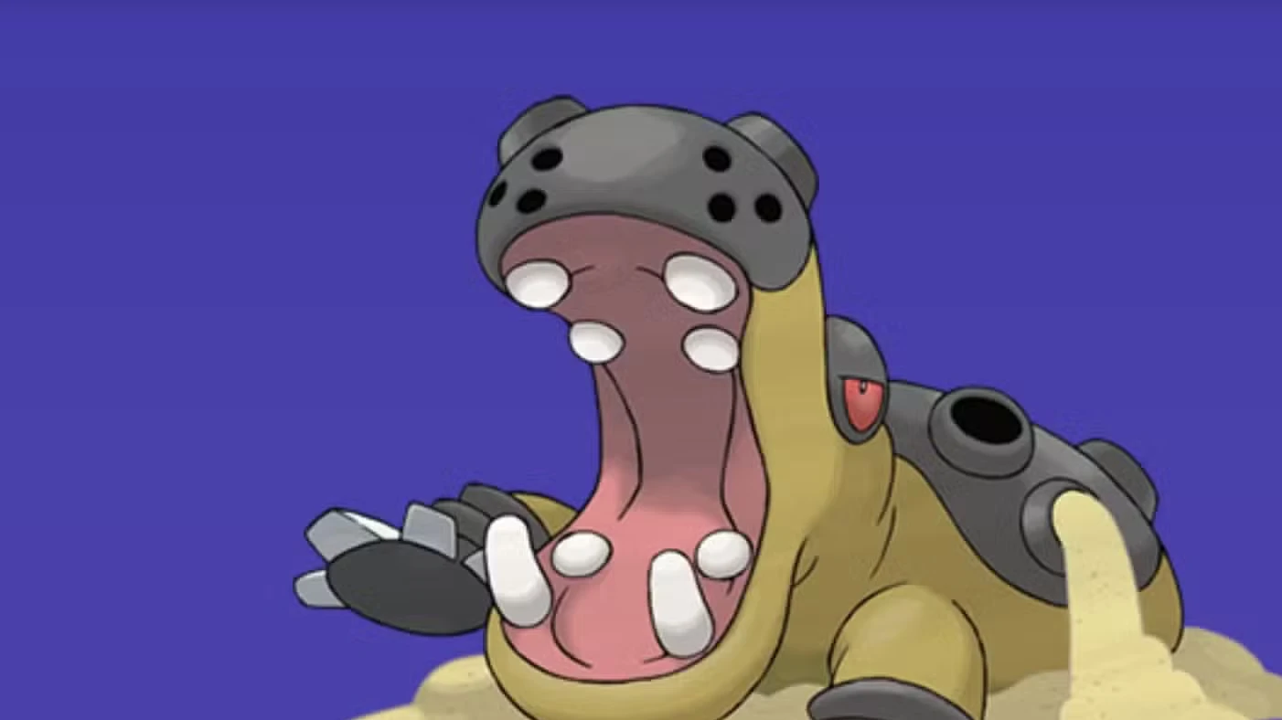 Pokemon Champions Single Battle Tier List