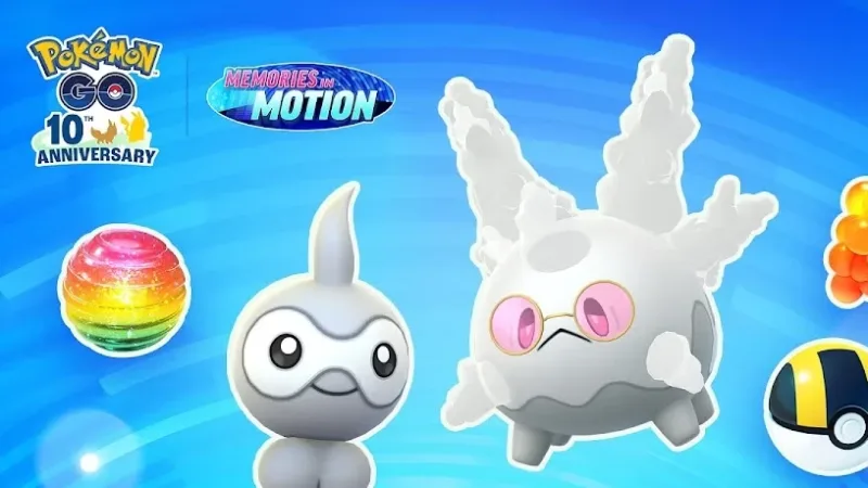 Sustainability Week 2026 em Pokémon Go: Silicobra, bônus e spawns
