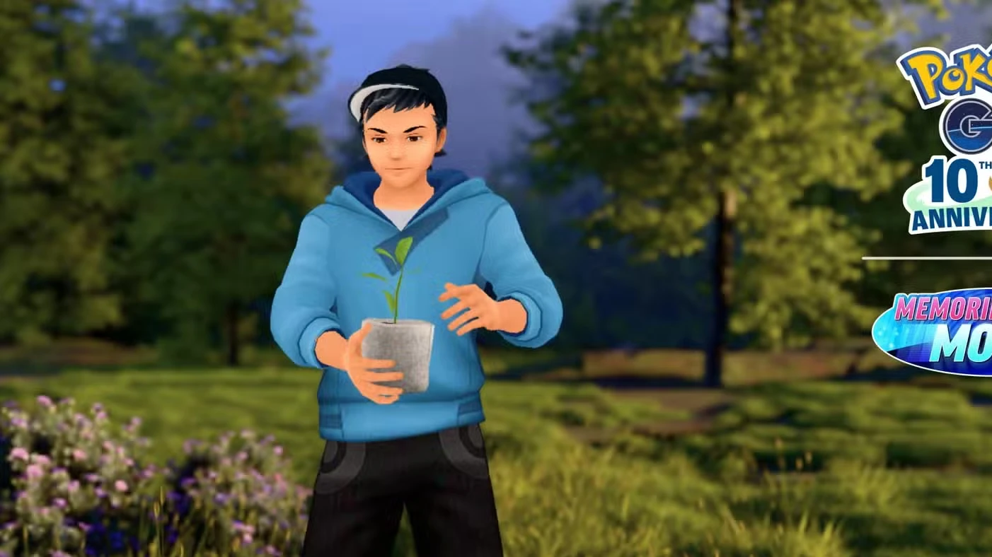 Pokémon Go 'Sustainability Week' 2026 event guide