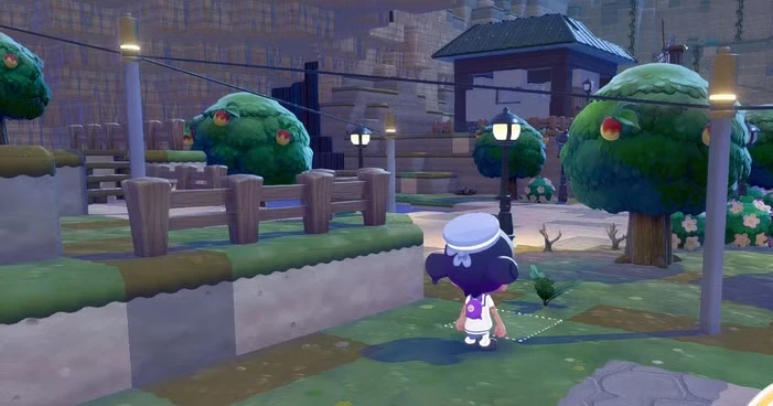 Pokopia: How to Get 50 Units of Electricity in Withered Wasteland