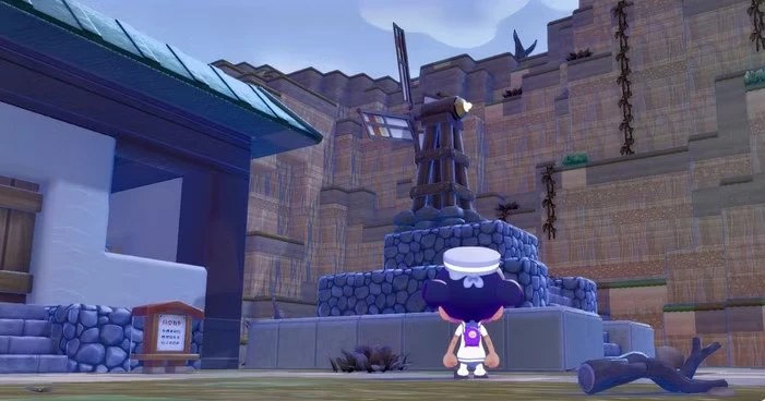 Pokopia: How to Get 50 Units of Electricity in Withered Wasteland