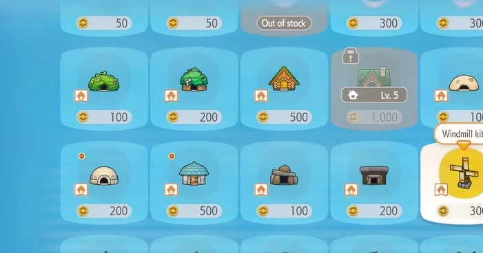 Pokopia: How to Get 50 Units of Electricity in Withered Wasteland