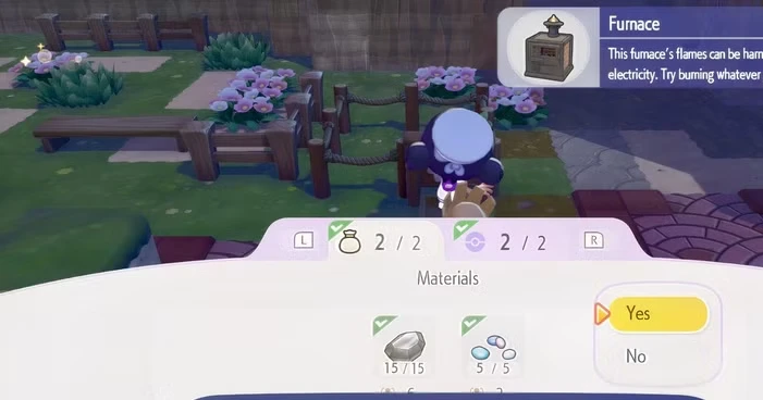 Pokopia: How to Get 50 Units of Electricity in Withered Wasteland