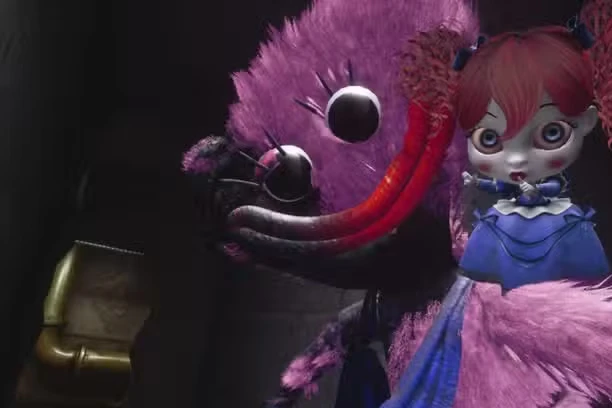 Poppy Playtime Chapter 4: Safe Haven News, Trailer, Guides, and More