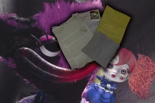 Poppy Playtime Chapter 4: Safe Haven News, Trailer, Guides, and More