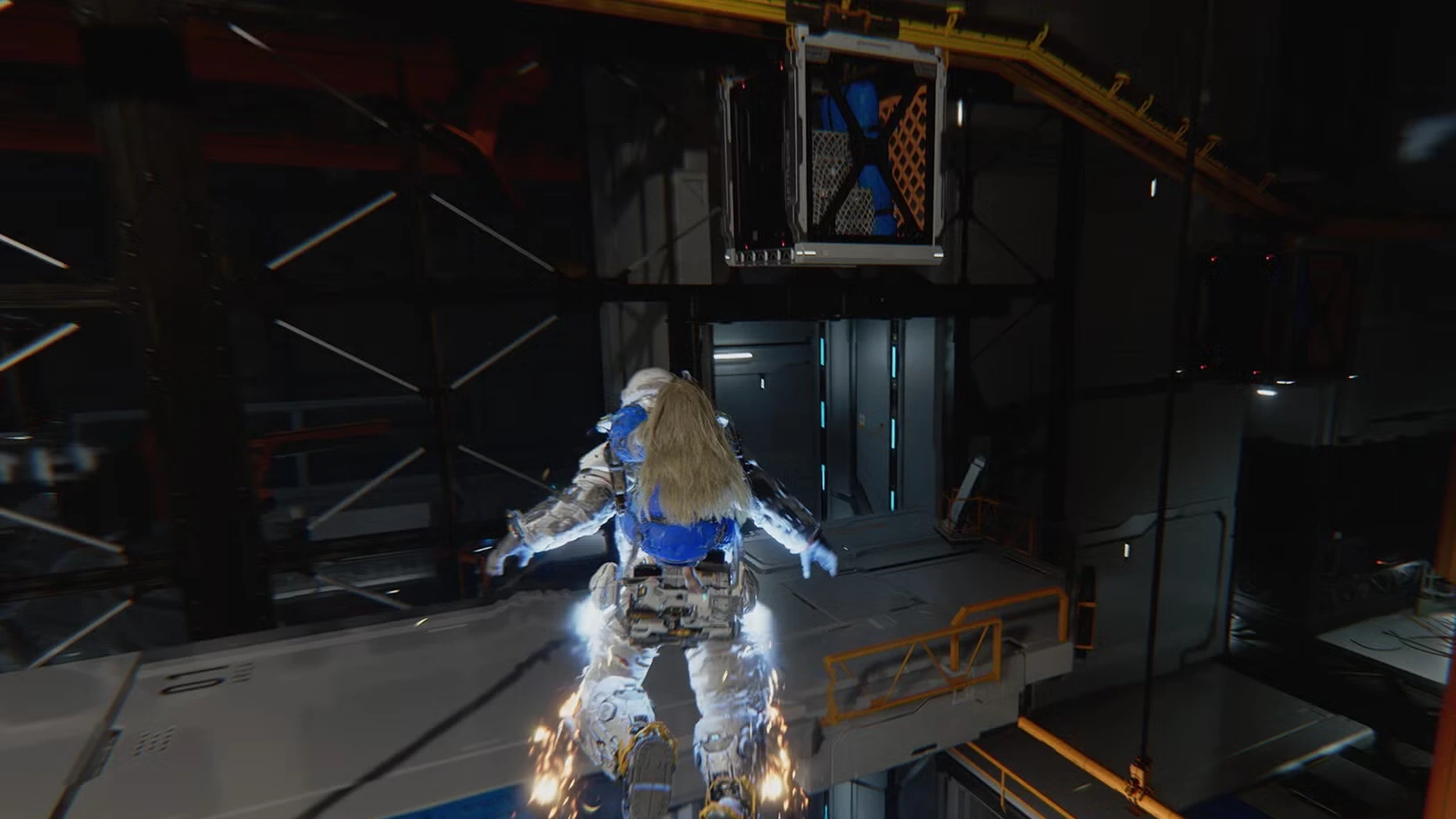 Pragmata New Game Plus Guide: All NG+ Rewards & Unlockables