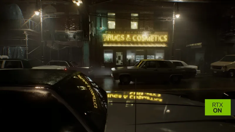 Como Capcom e Nvidia integraram path tracing ao RE Engine em vídeo de uma hora