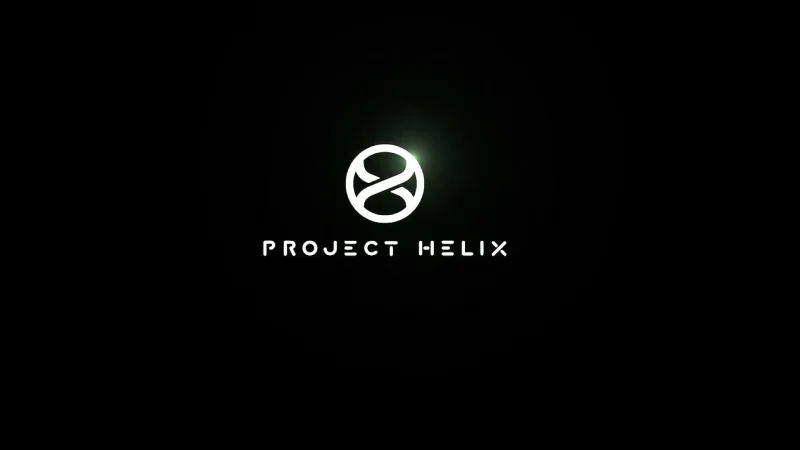 Xbox confirma que Project Helix ficará de fora do showcase