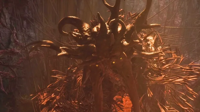 Prophet em Saros: estratégia para vencer o chefe de Shattered Rise