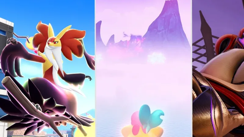 Classificando os pacotes de atualização do Switch 2: do pior ao melhor