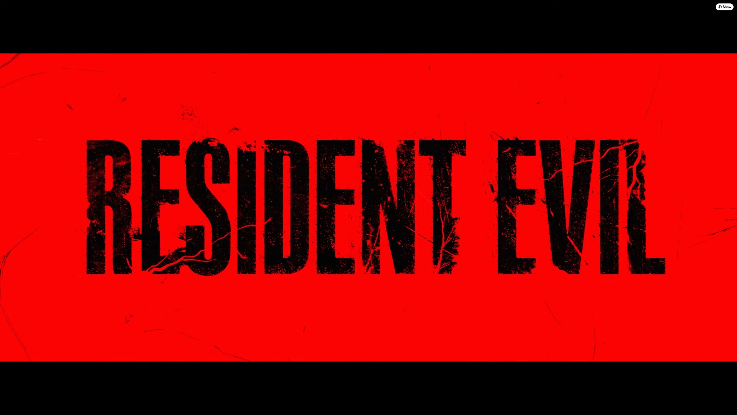 Resident Evil Reboot Film Teaser Trailer Debuts, Hits Theaters on September 18th