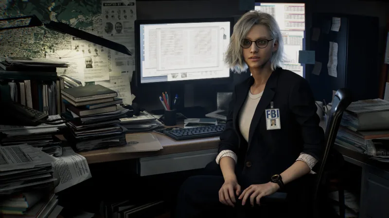 Diretor confirma capítulo inteiro cortado de Resident Evil Requiem