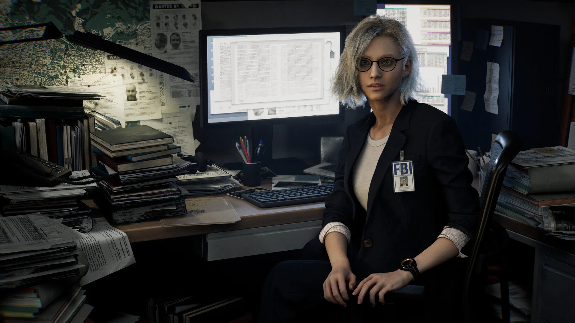 Resident Evil Requiem Had a “Phantom Chapter 2” That Was Cut Before Release, Says Director