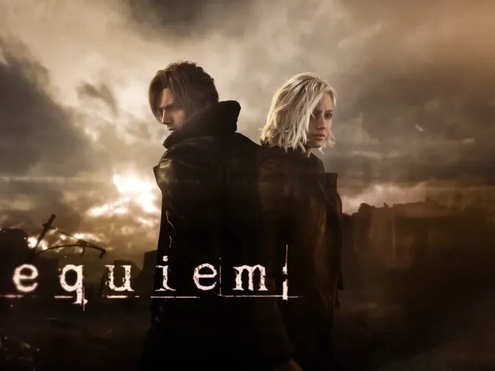 Vendas do PS5 em 2026: Requiem, 007 First Light e Crimson Desert no topo