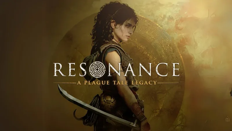 Devblog detalha origem e visual de Sophia em Resonance: A Plague Tale Legacy