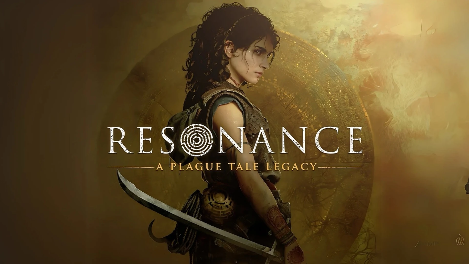 Resonance: A Plague Tale Legacy Gets Devblog Exploring the Story and Design of Sophia