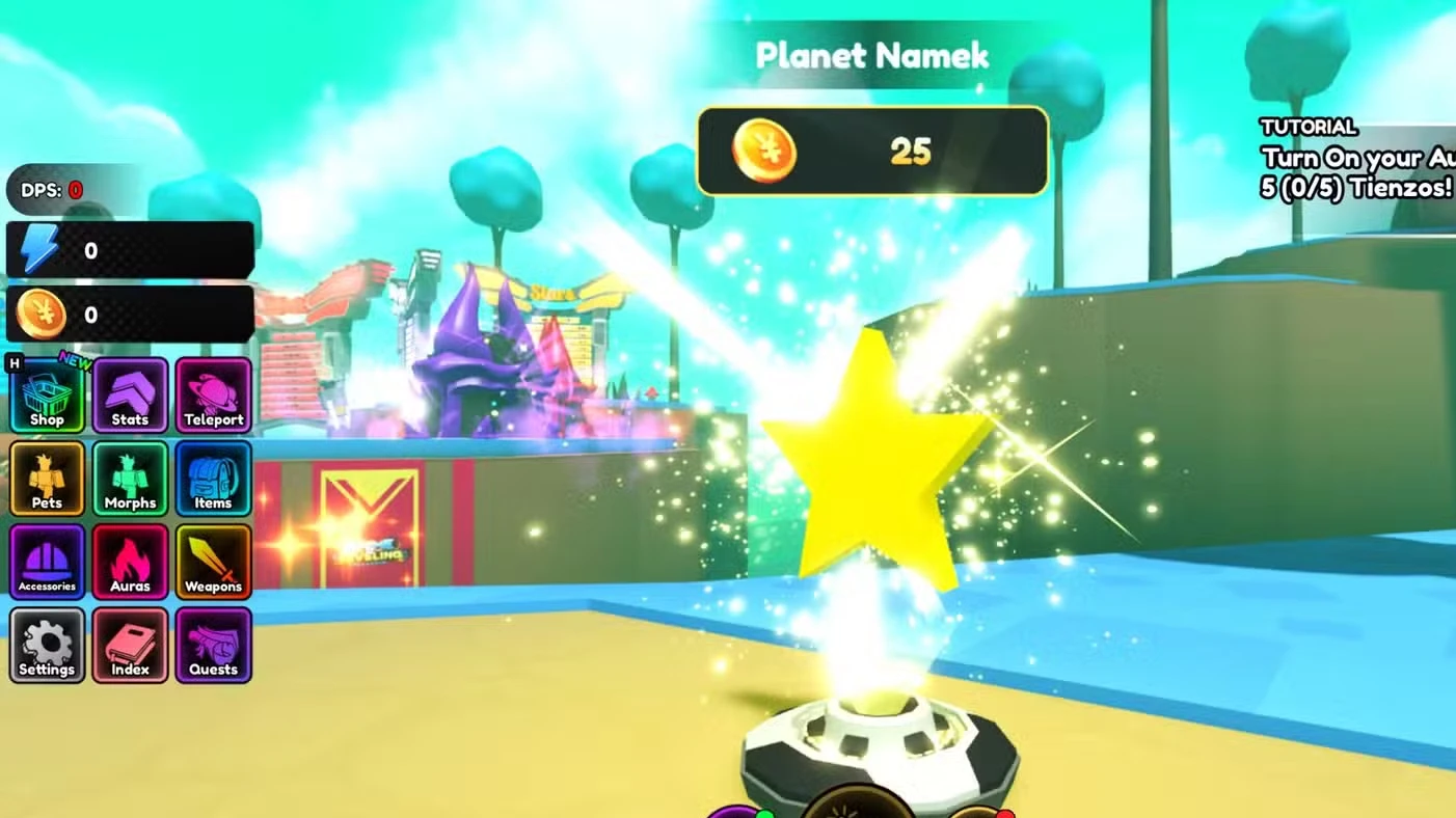 Roblox Anime Leveling Codes