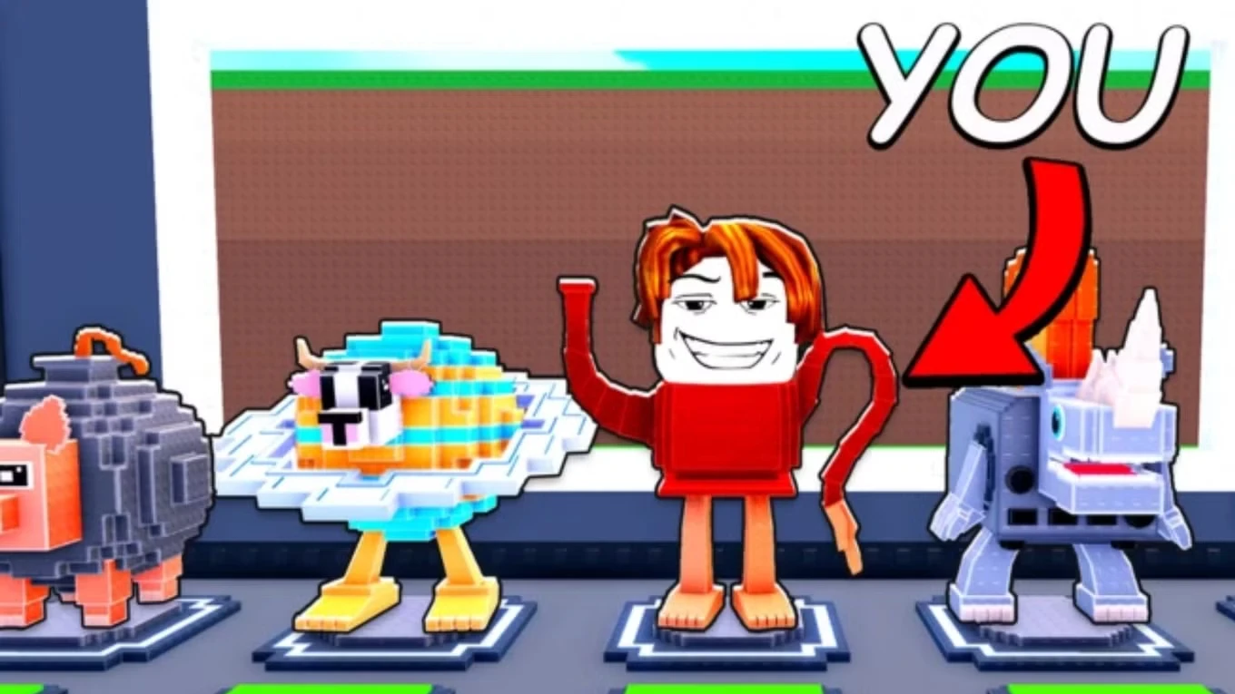 Roblox Crush for Brainrots Codes