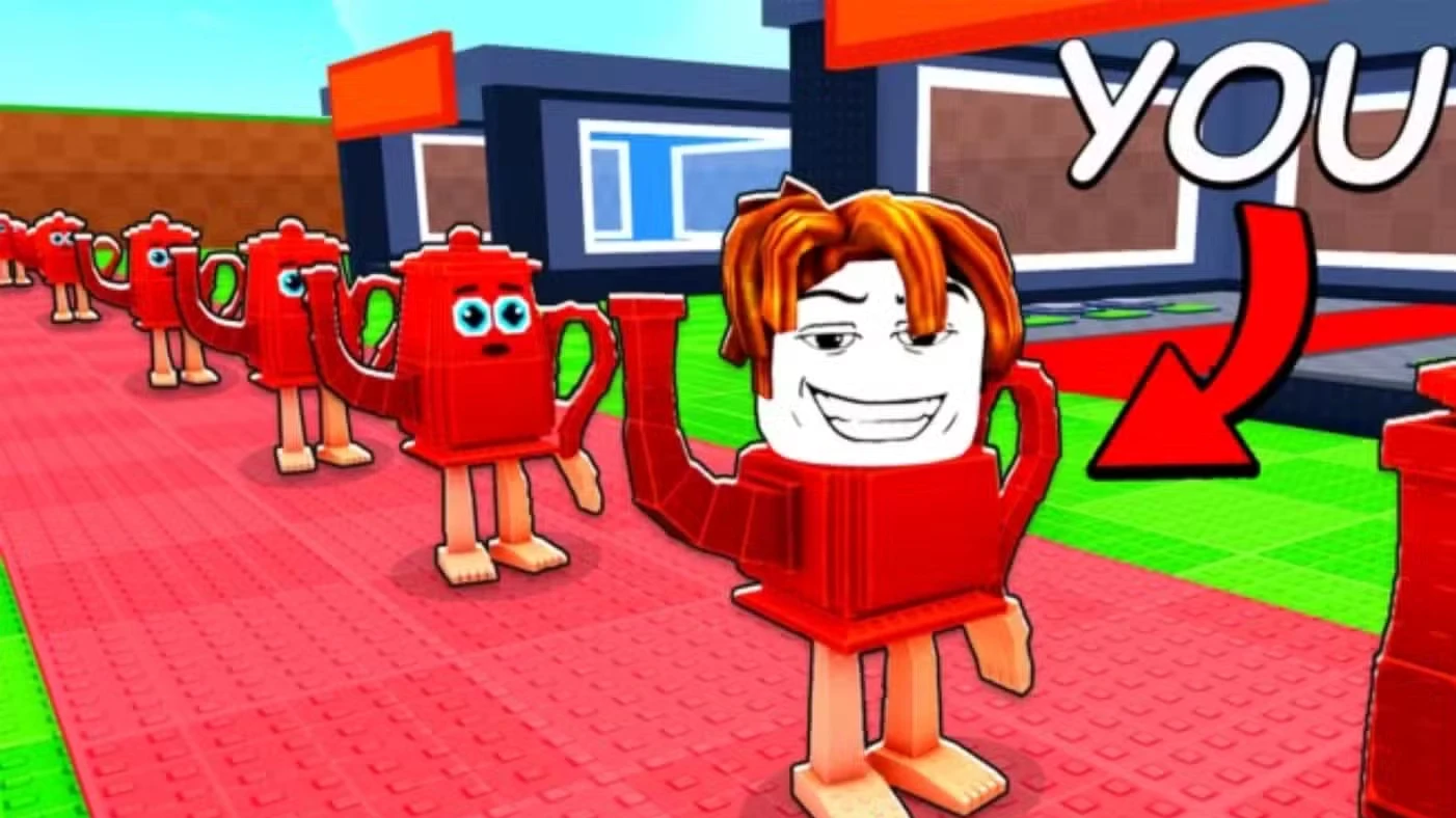 Roblox Brainrot Imposter Codes