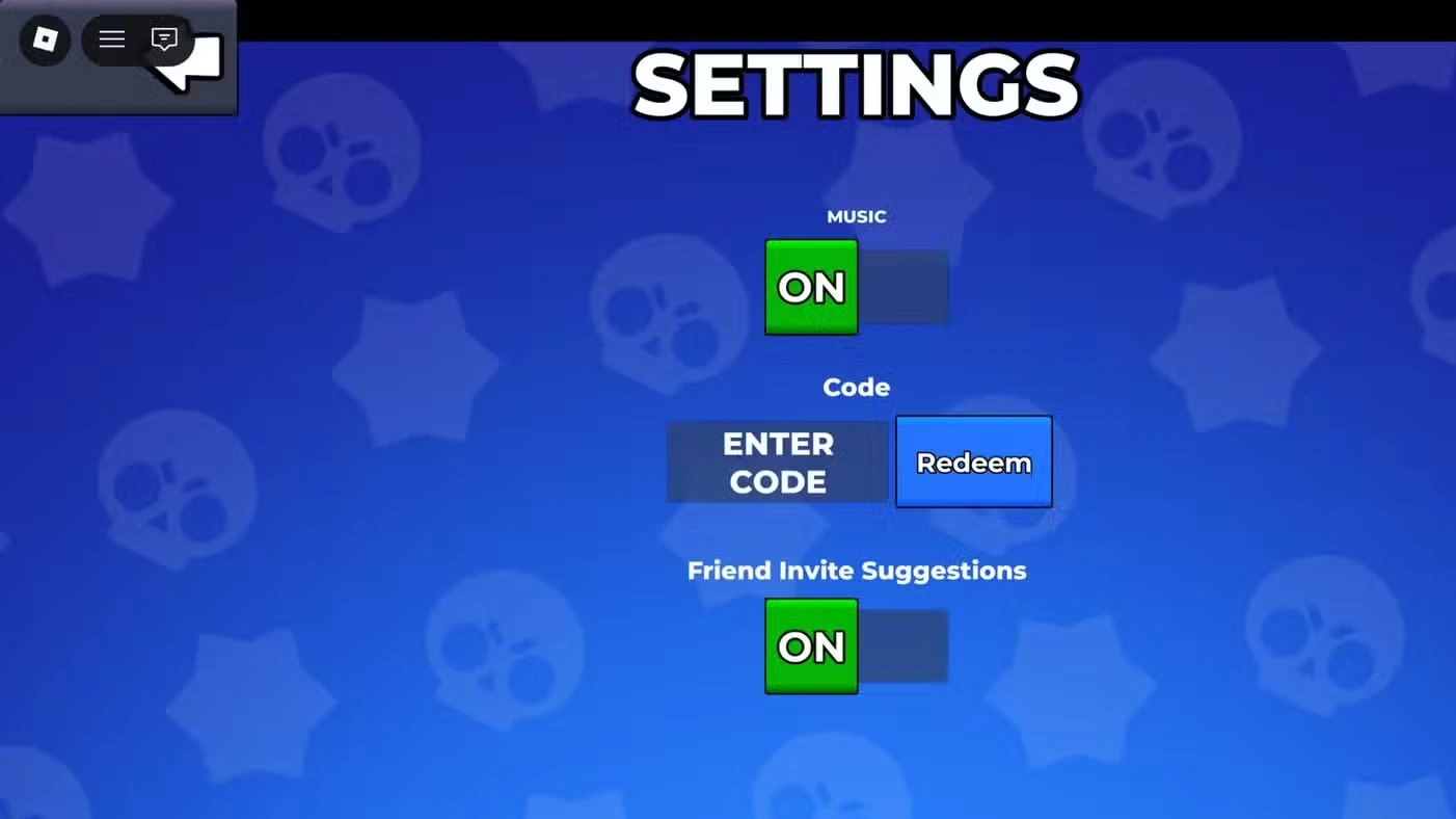 Roblox Brawl RNG Codes