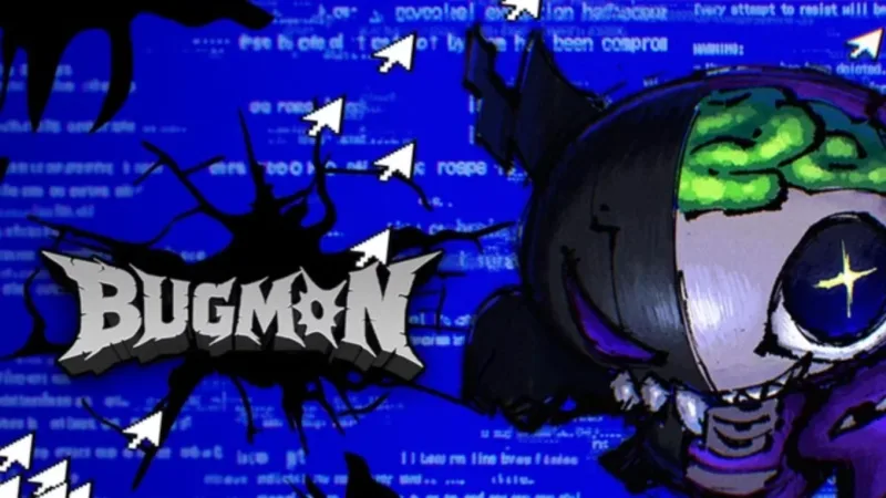 Códigos de Bugmon no Roblox