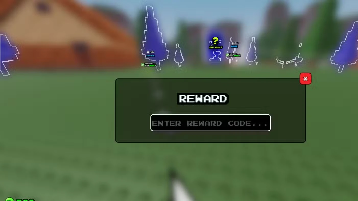 Roblox Bugmon Codes